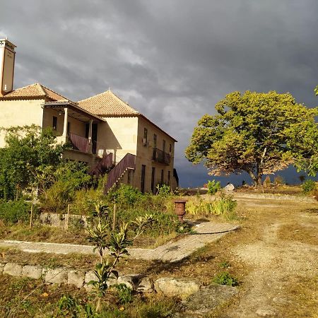 Quinta Da Lua Nova Bed and Breakfast Travancinha Eksteriør billede