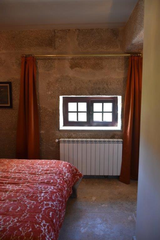 Quinta Da Lua Nova Bed and Breakfast Travancinha Eksteriør billede
