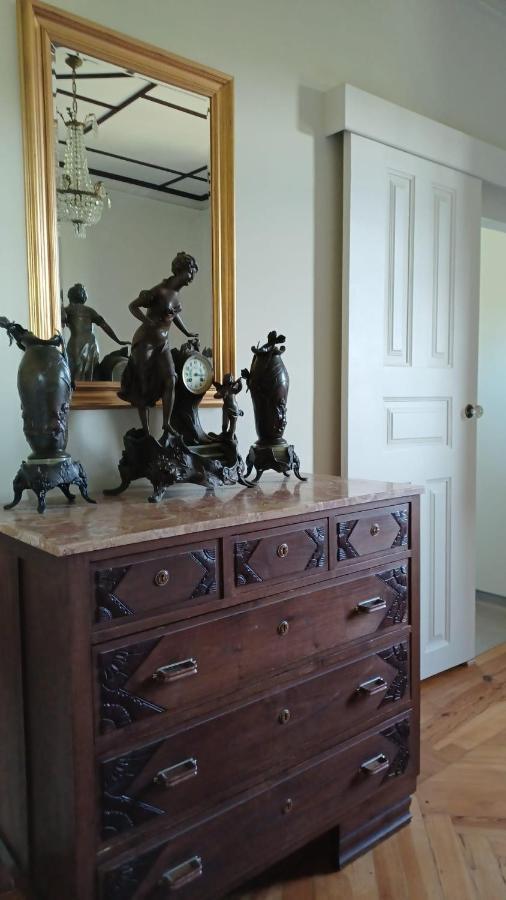 Quinta Da Lua Nova Bed and Breakfast Travancinha Eksteriør billede